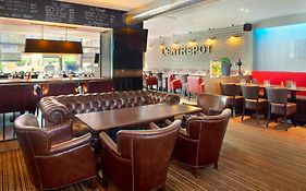 Mercure Paris La Villette Hotel