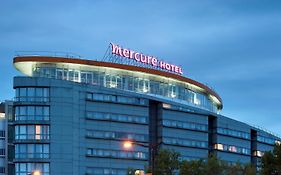 Mercure Paris La Villette Hotel