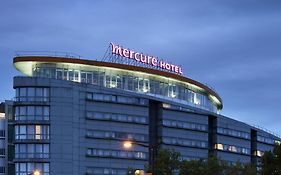 Mercure Paris La Villette Hotel